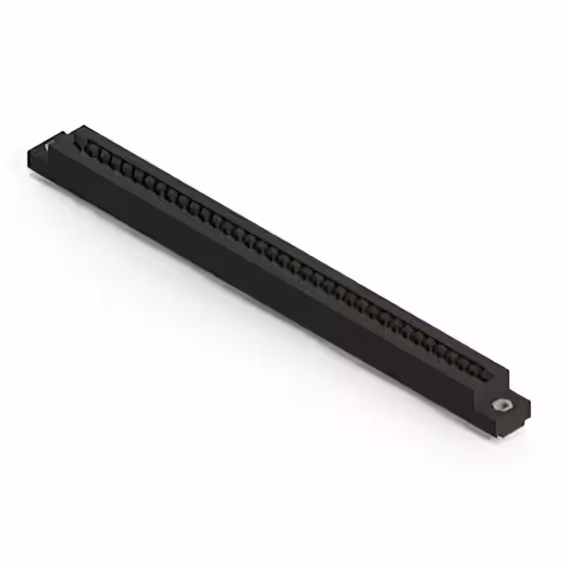 357-036-558-107 EDAC Inc.  Edgeboard Connectors